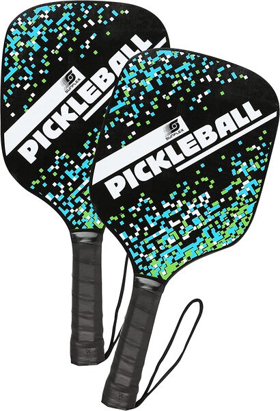 Sunflex Pickleball Set - Main